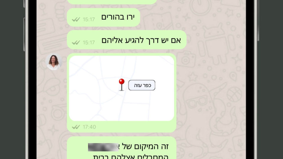 תהילה רביבו